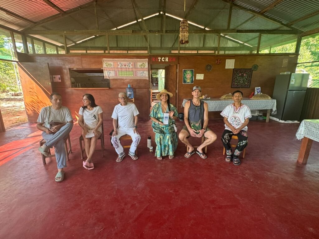 conference inin jema 1