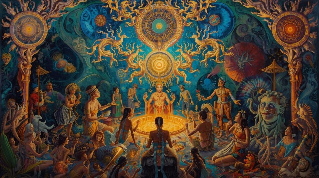 dessin soin ayahuasca 1